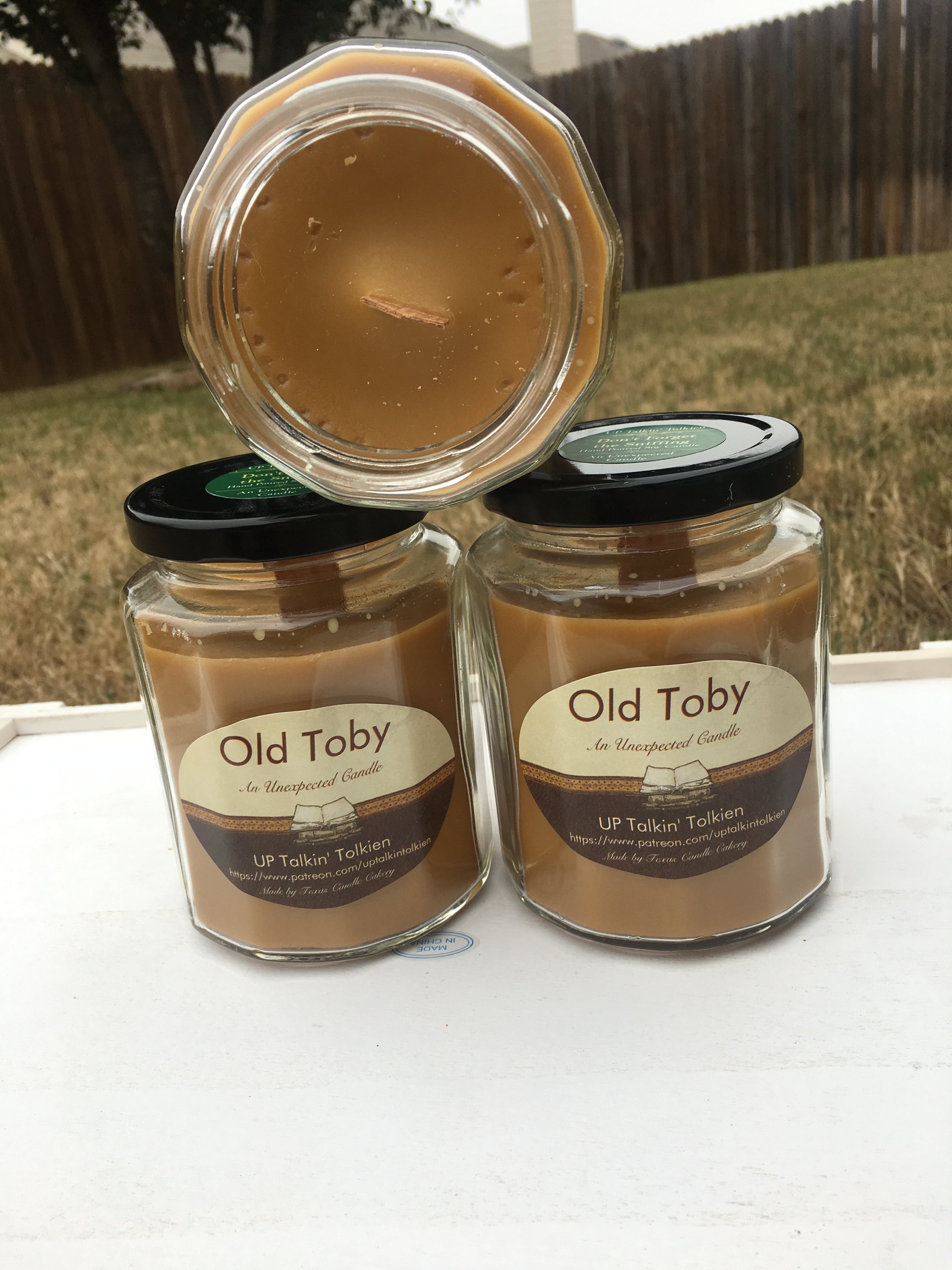 my old kentucky home tobacco barn candle Kentucky's Craftsman Every purchase provides a meal for a child Milk Reclamation Barn Candles