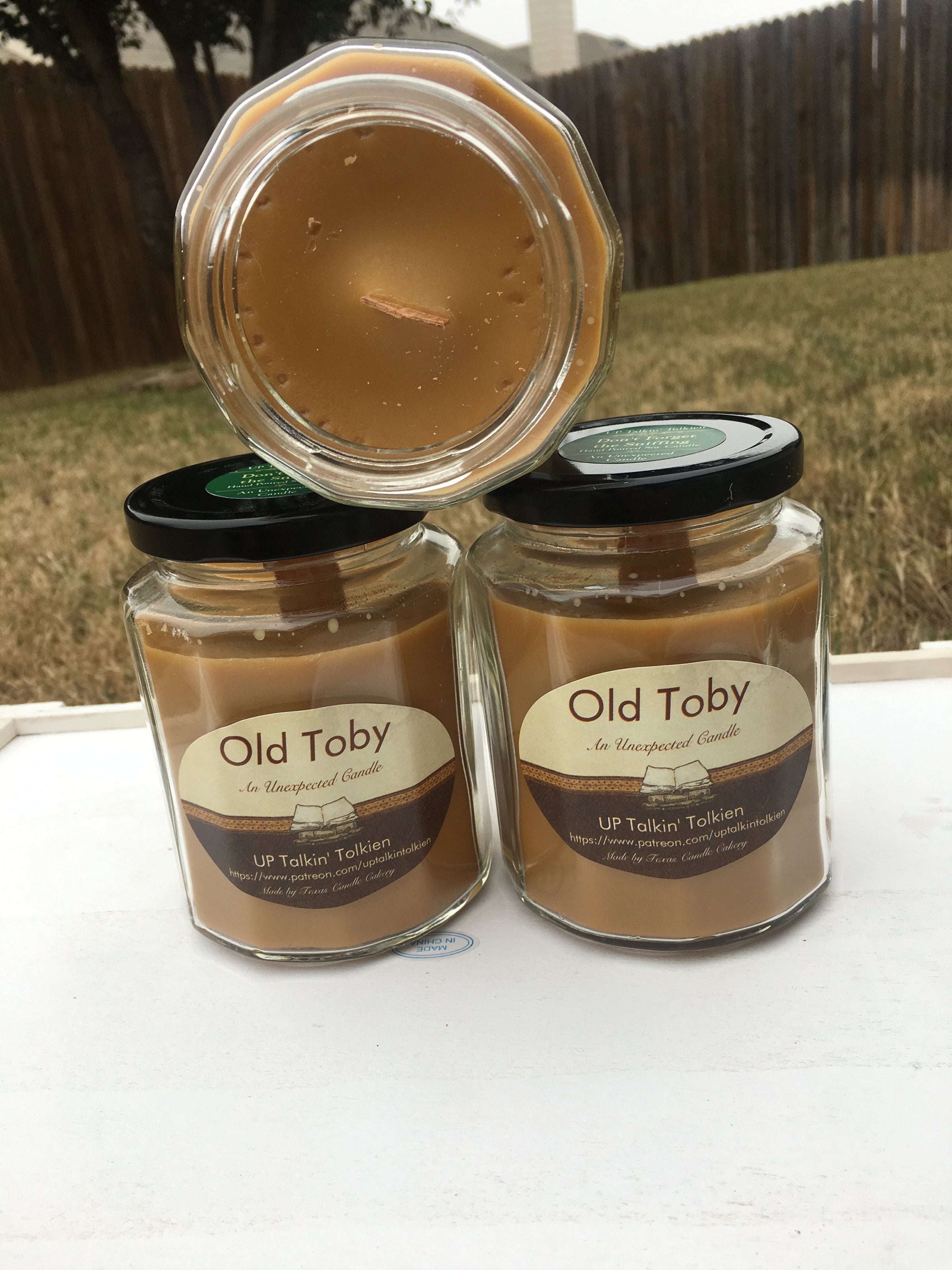 old toby tobacco Tombigbee Artist is belial90 and design is Old Toby, Pipe Tobacco &